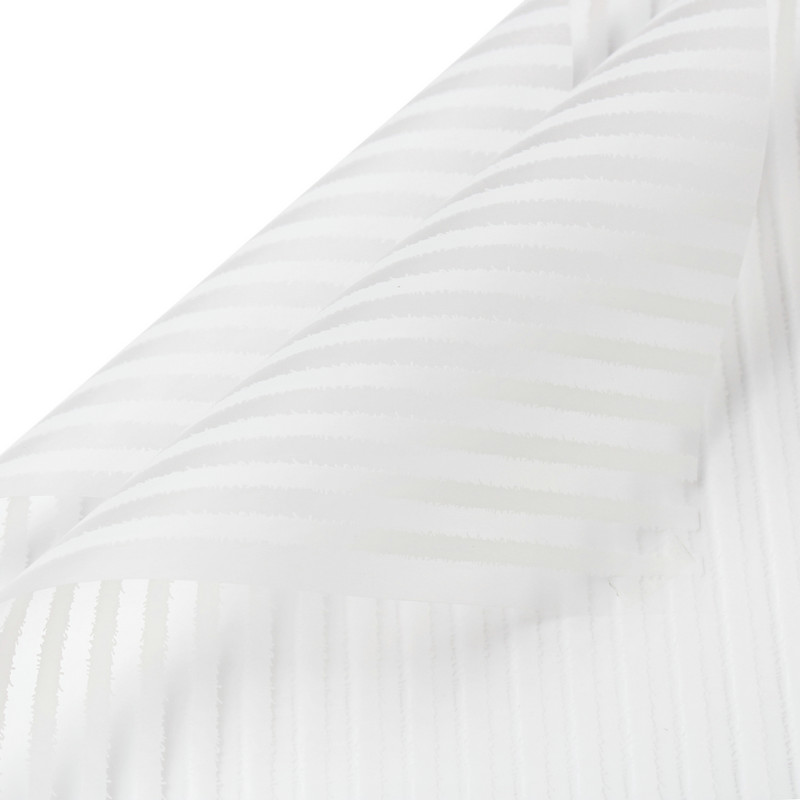 Striata matte flos charta involvens