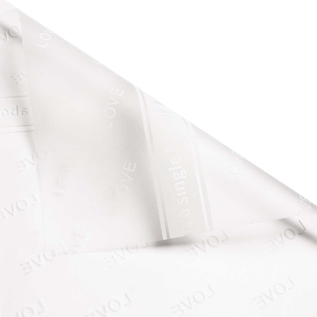Flos cinematographicus resistens et flexibilis