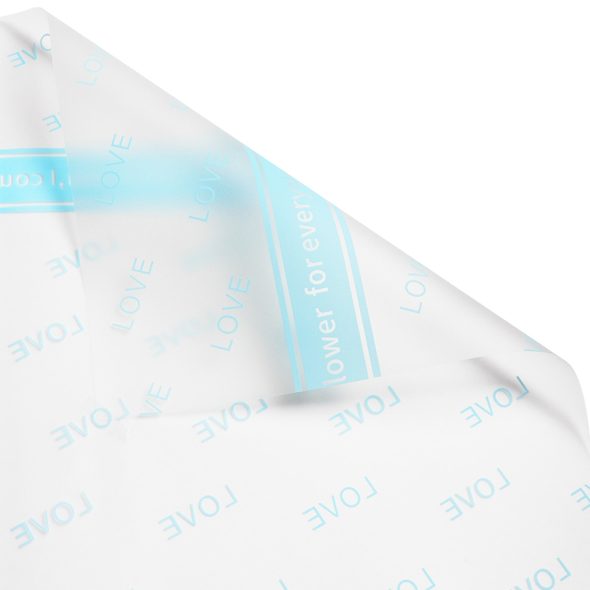 Flos cinematographicus resistens et flexibilis