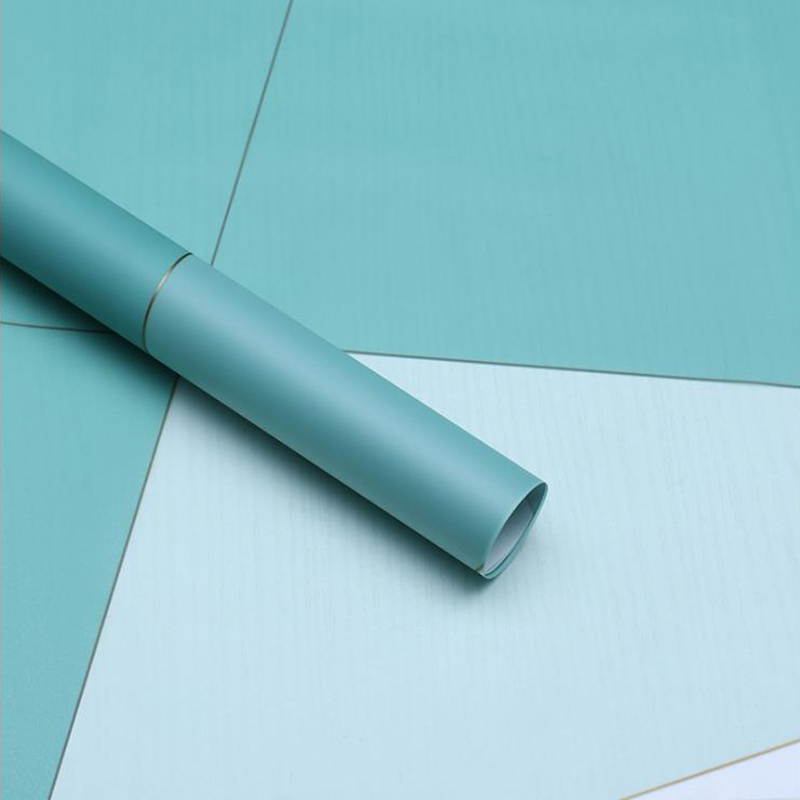 IMPERVIUS Bouquet Flower Wrapping Nossa Paper with Line