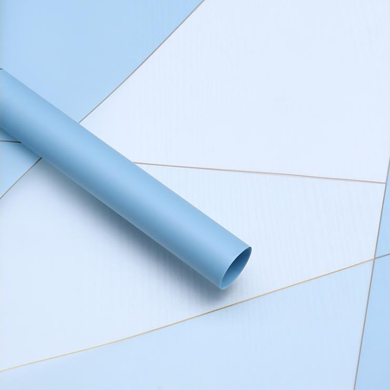 IMPERVIUS Bouquet Flower Wrapping Nossa Paper with Line