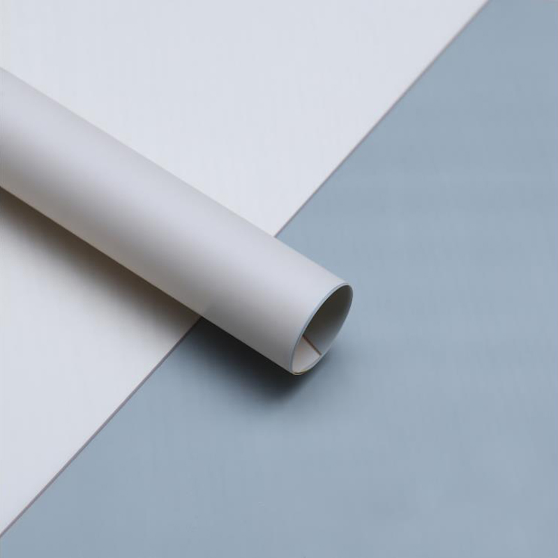 IMPERVIUS Bouquet Flower Wrapping Nossa Paper with Line