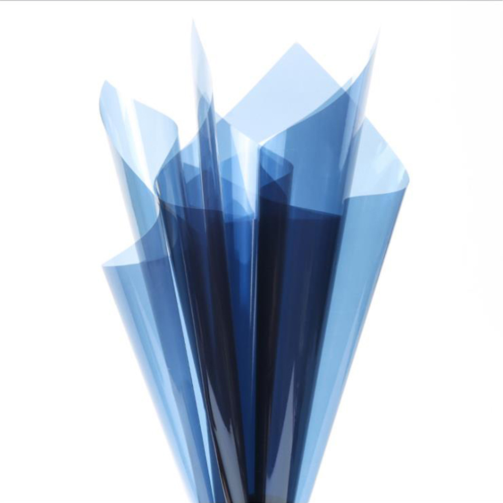 IMPERVIUS Transparens Crystal Vitri Flos Wrapping Paper