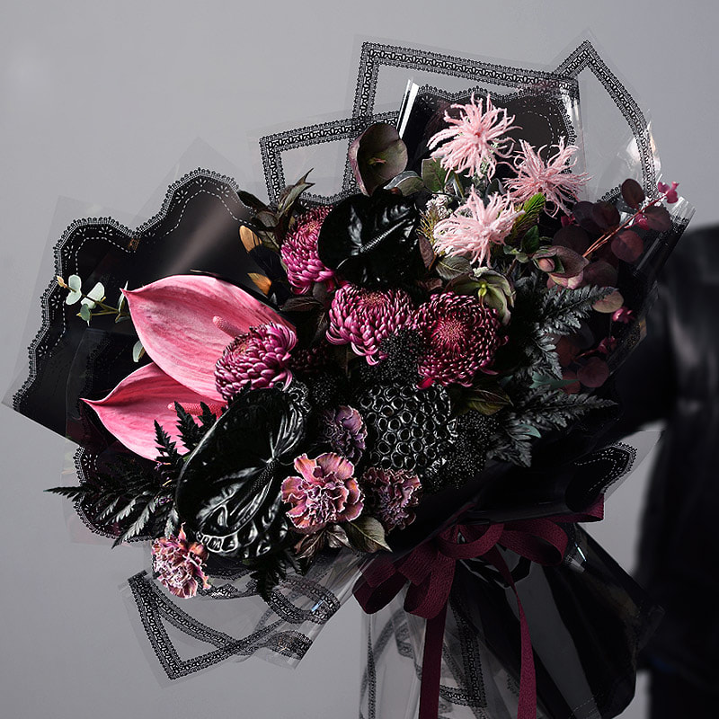 Plastic Crassitudine IMPERVIUS Lace convoluta charta