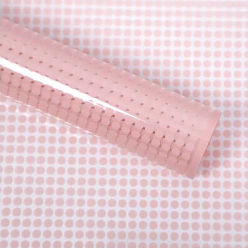 OPP anti-nebula tractata flos packaging amet