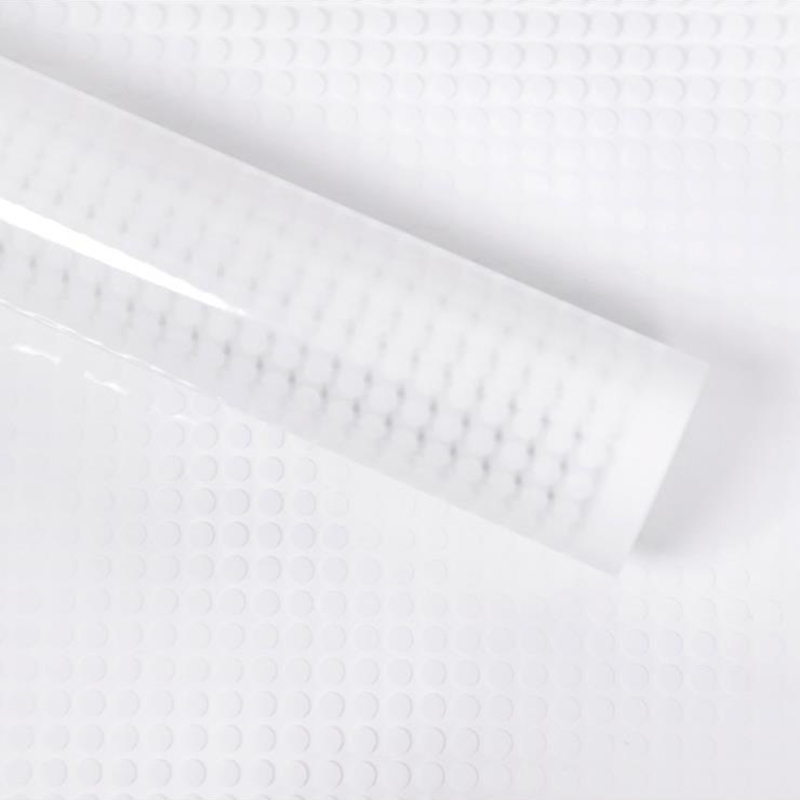 OPP anti-nebula tractata flos packaging amet