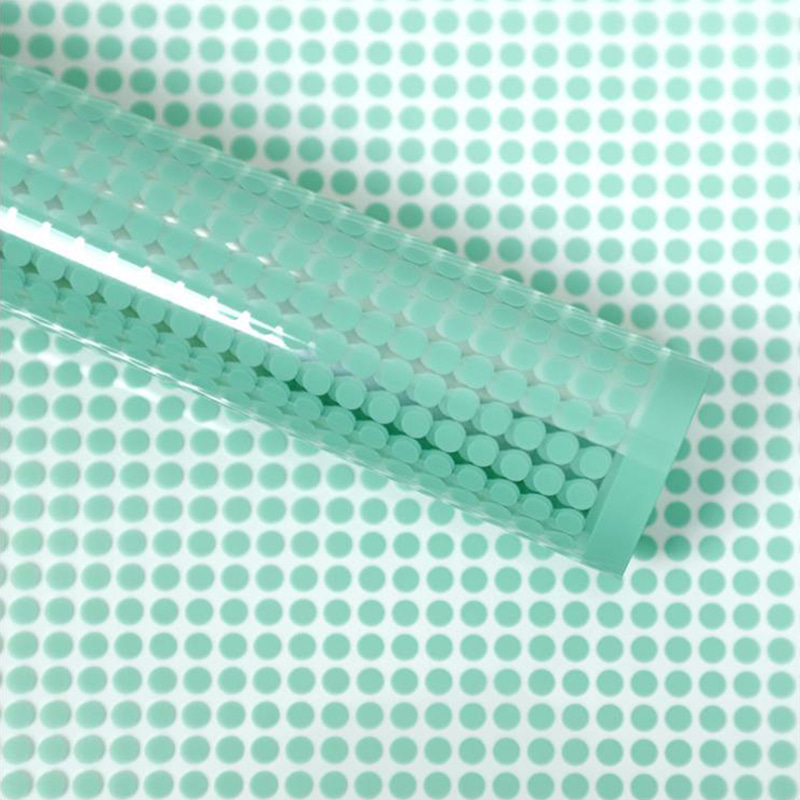 OPP anti-nebula tractata flos packaging amet