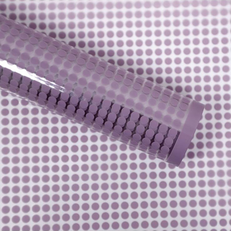 OPP anti-nebula tractata flos packaging amet
