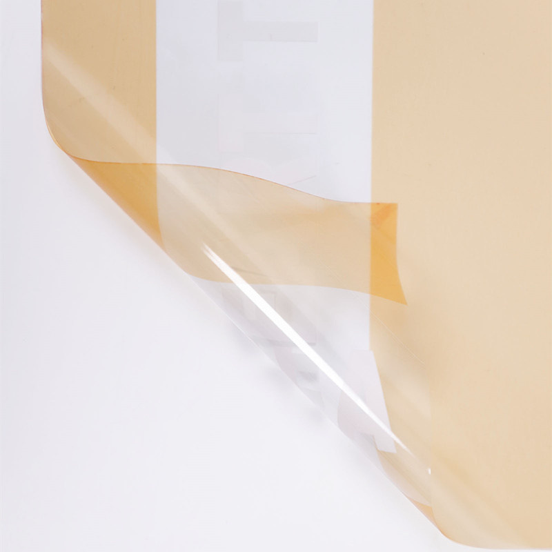 58* 58cm flos packaging cellophane