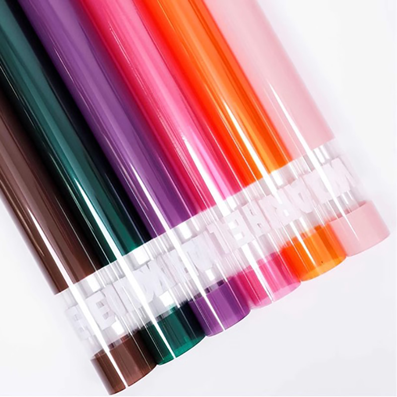 58* 58cm flos packaging cellophane