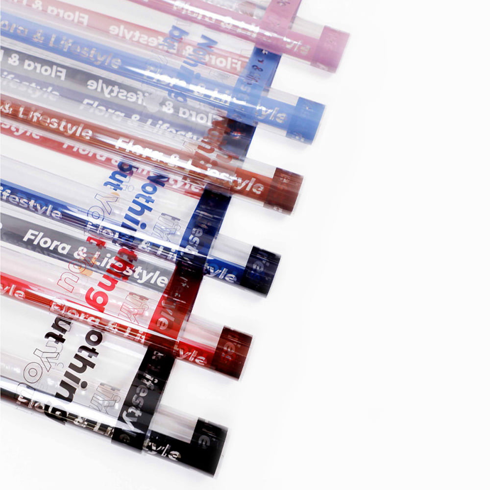 Princeps Claritatis OPP Plastic Flos Wrapping Film