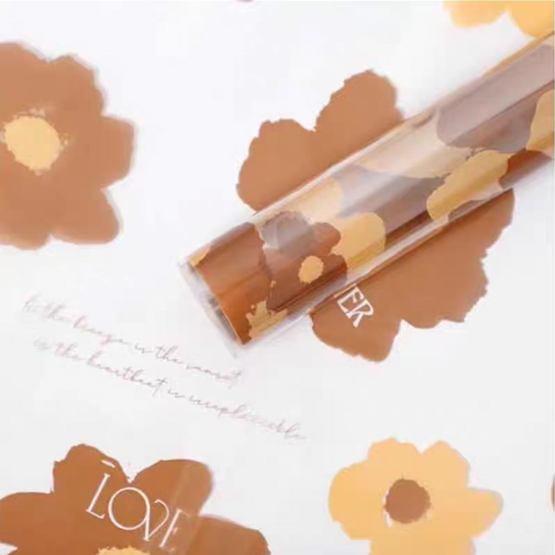 58x58cm IMPERVIUS Plastic Floral Wrap Roll