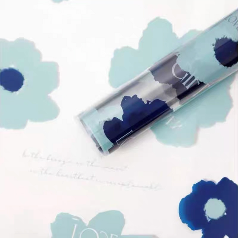 58x58cm IMPERVIUS Plastic Floral Wrap Roll