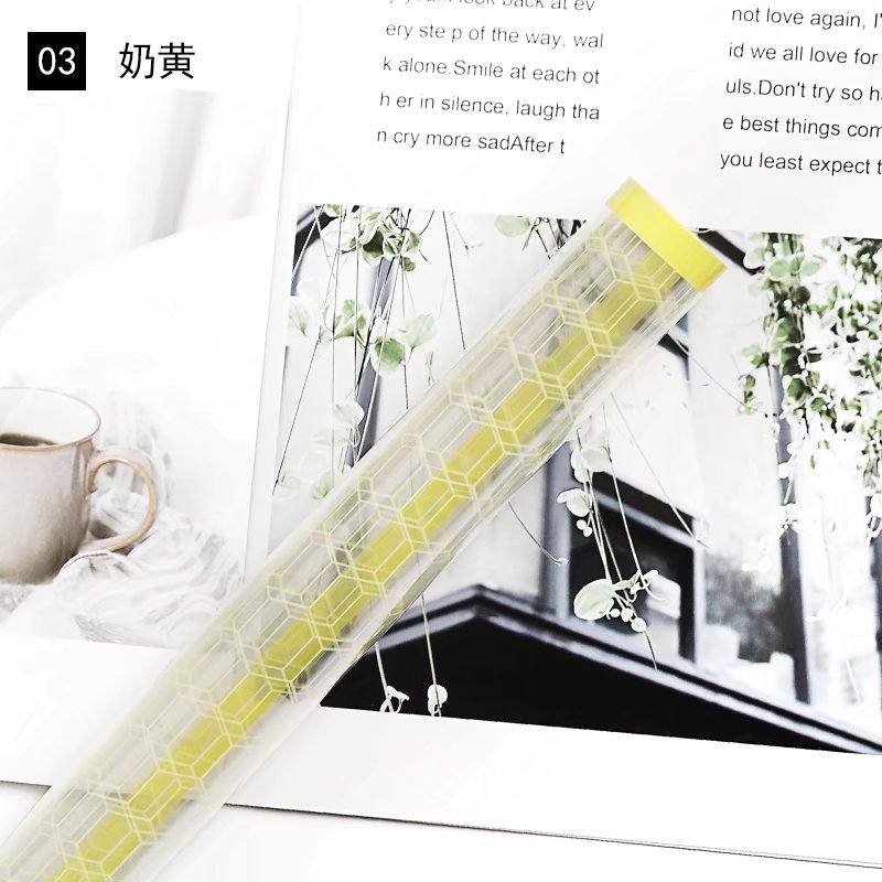 Matte Perago Plastic Flos AMICTORIUM chartam / Film