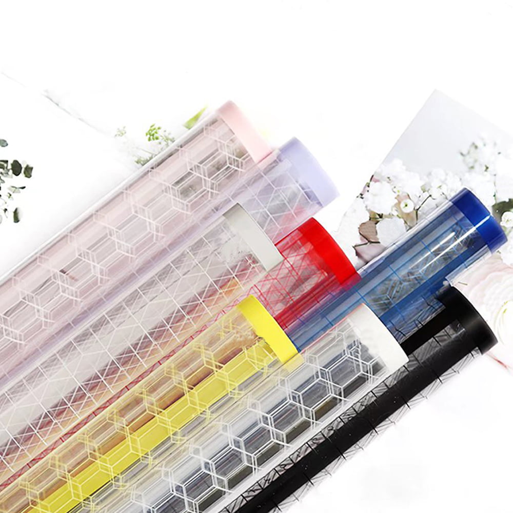 Matte Perago Plastic Flos AMICTORIUM chartam / Film