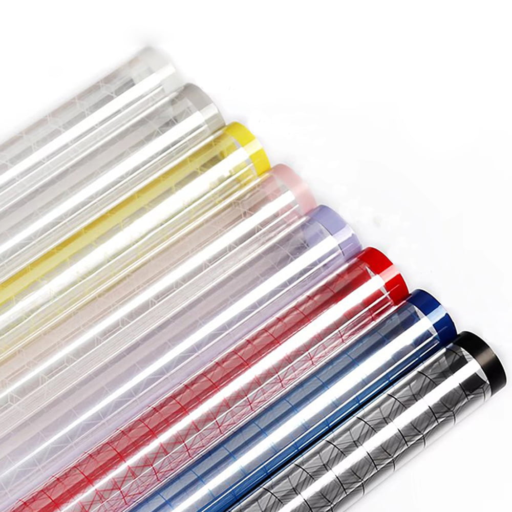 Matte Perago Plastic Flos AMICTORIUM chartam / Film