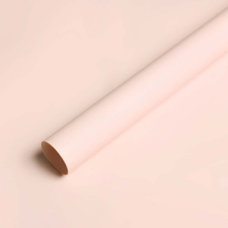 7.5 Mil Crassitudo Plastic Flos Wrapping Film