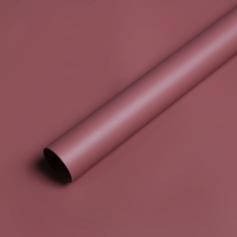 7.5 Mil Crassitudo Plastic Flos Wrapping Film