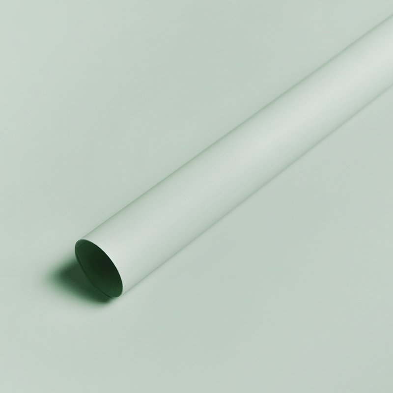 7.5 Mil Crassitudo Plastic Flos Wrapping Film
