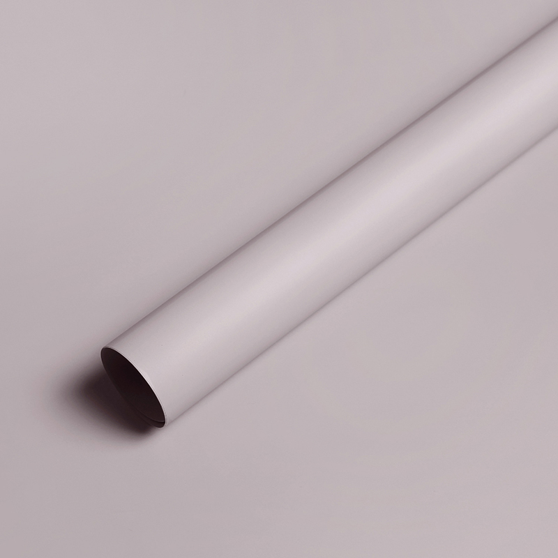 7.5 Mil Crassitudo Plastic Flos Wrapping Film