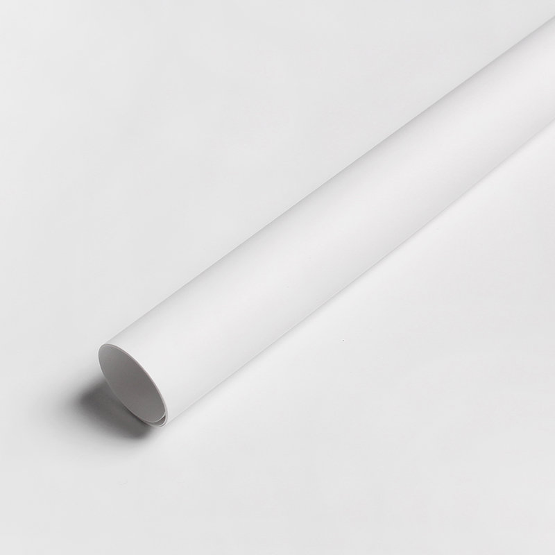 7.5 Mil Crassitudo Plastic Flos Wrapping Film