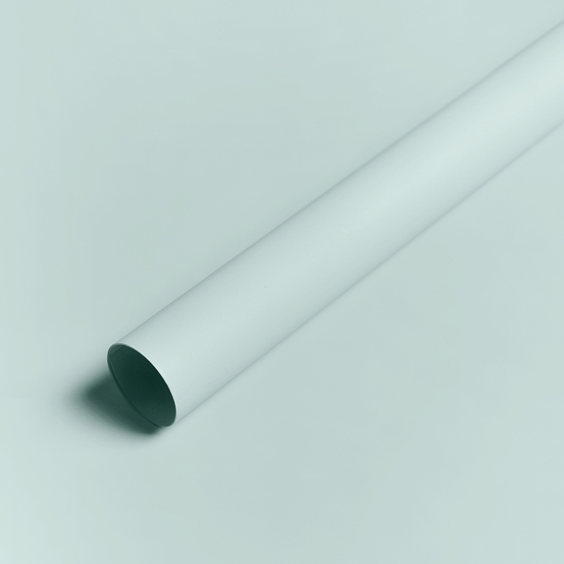 7.5 Mil Crassitudo Plastic Flos Wrapping Film
