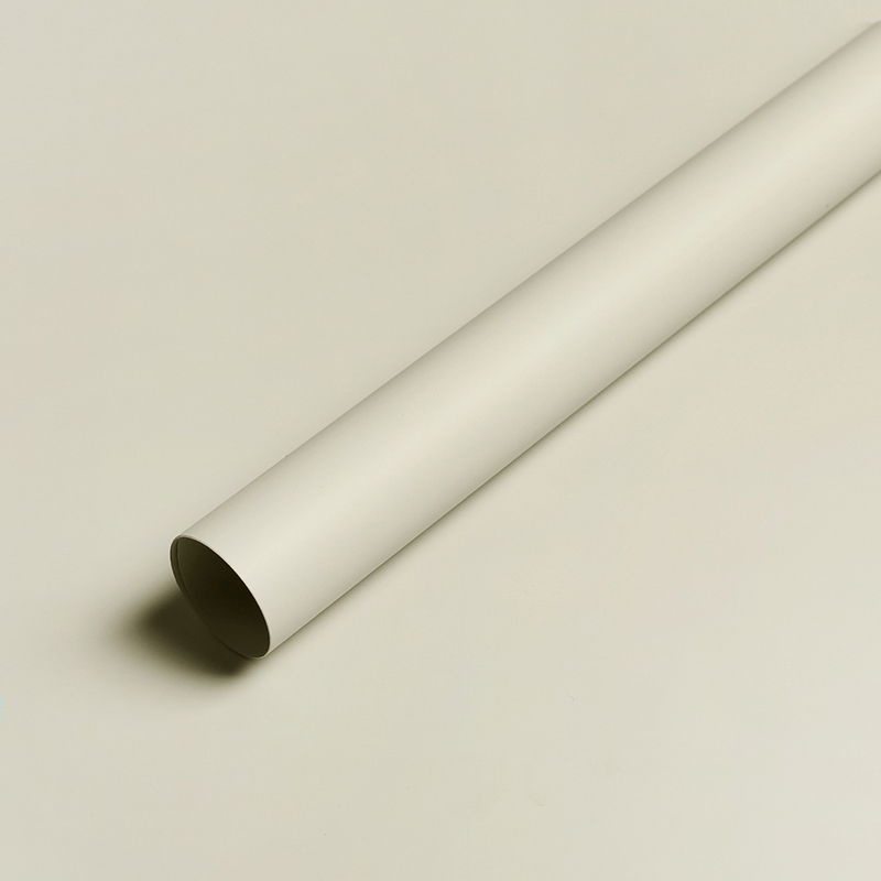7.5 Mil Crassitudo Plastic Flos Wrapping Film