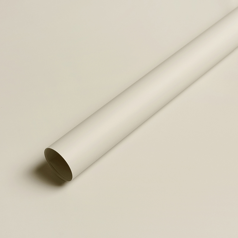 7.5 Mil Crassitudo Plastic Flos Wrapping Film