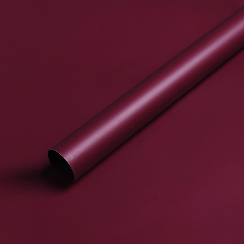 7.5 Mil Crassitudo Plastic Flos Wrapping Film