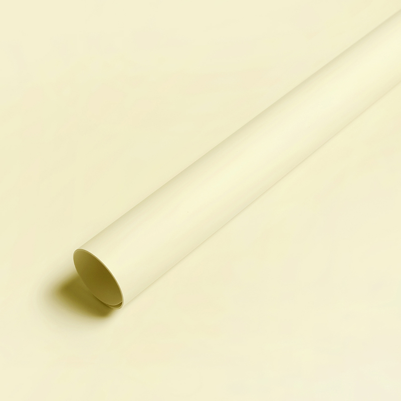 7.5 Mil Crassitudo Plastic Flos Wrapping Film