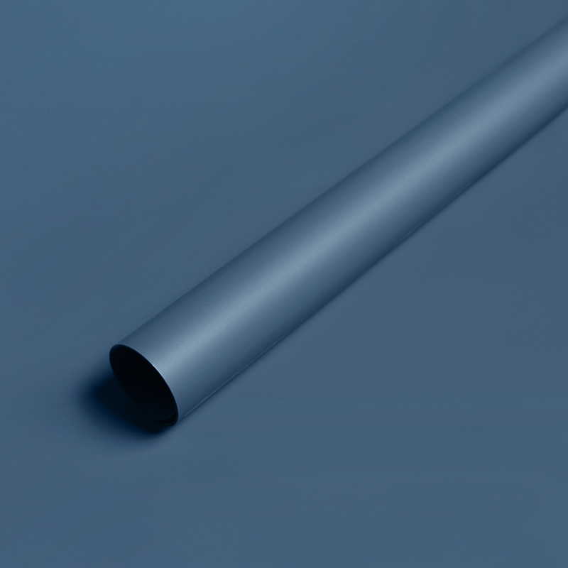 7.5 Mil Crassitudo Plastic Flos Wrapping Film