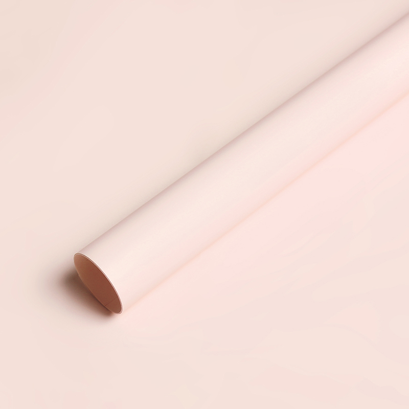 7.5 Mil Crassitudo Plastic Flos Wrapping Film