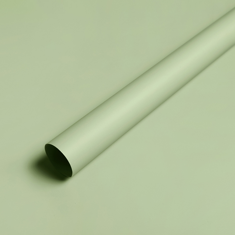 7.5 Mil Crassitudo Plastic Flos Wrapping Film