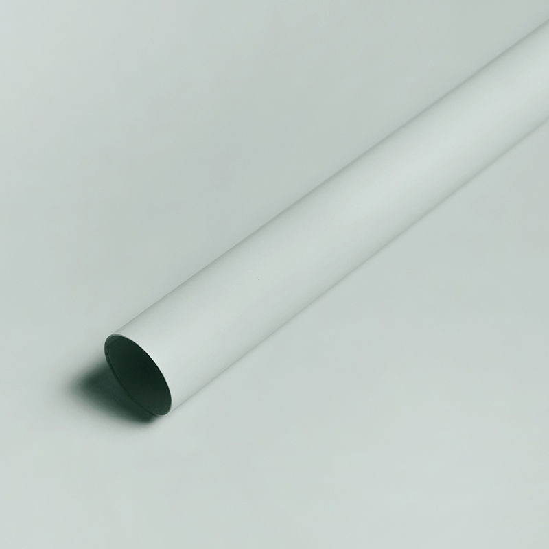 7.5 Mil Crassitudo Plastic Flos Wrapping Film