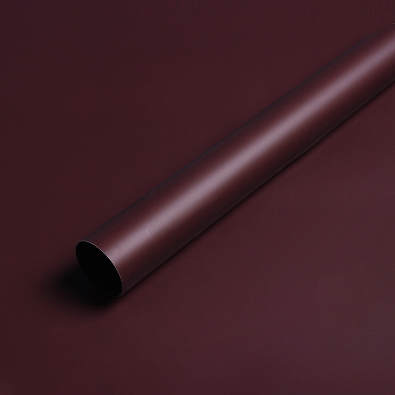 7.5 Mil Crassitudo Plastic Flos Wrapping Film