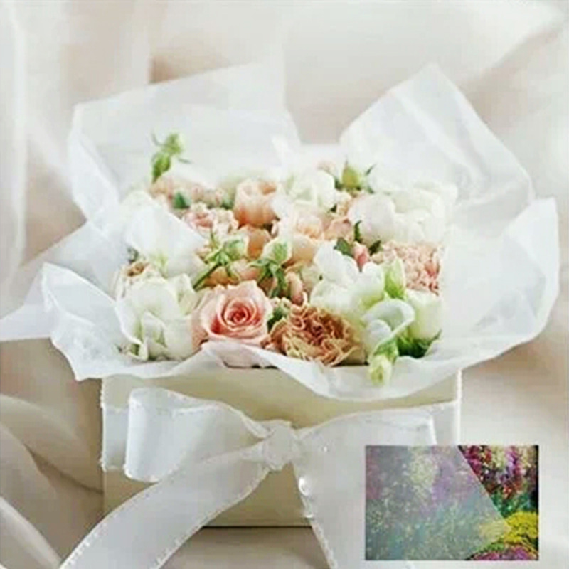 Color nix pirum charta flos charta involvens