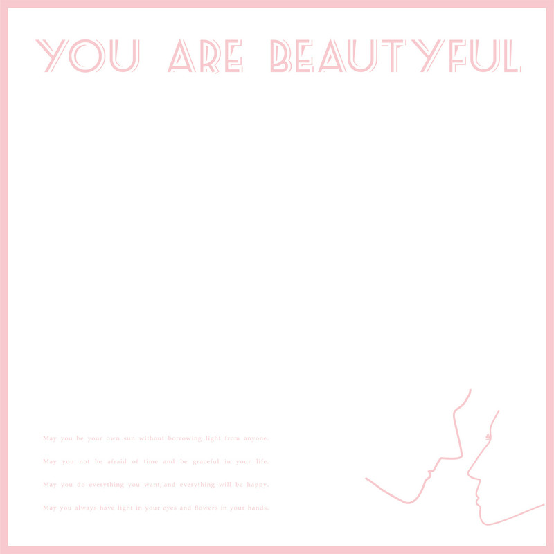 Nova bouquet packaging art charta Anglica