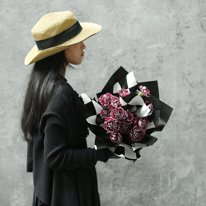 Duo-color varia euismod involuti charta