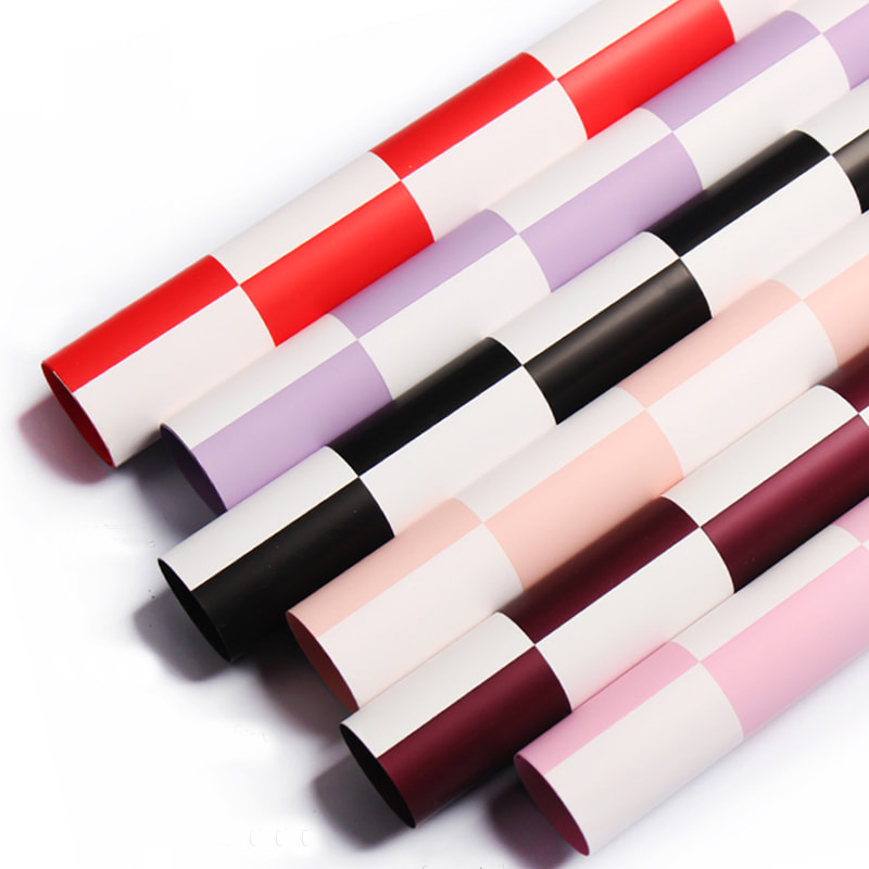 Duo-color varia euismod involuti charta