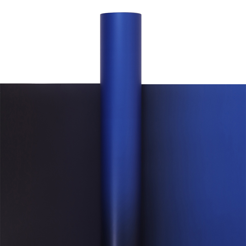 Premium Gradient Flos Bouquet Wrapping Paper