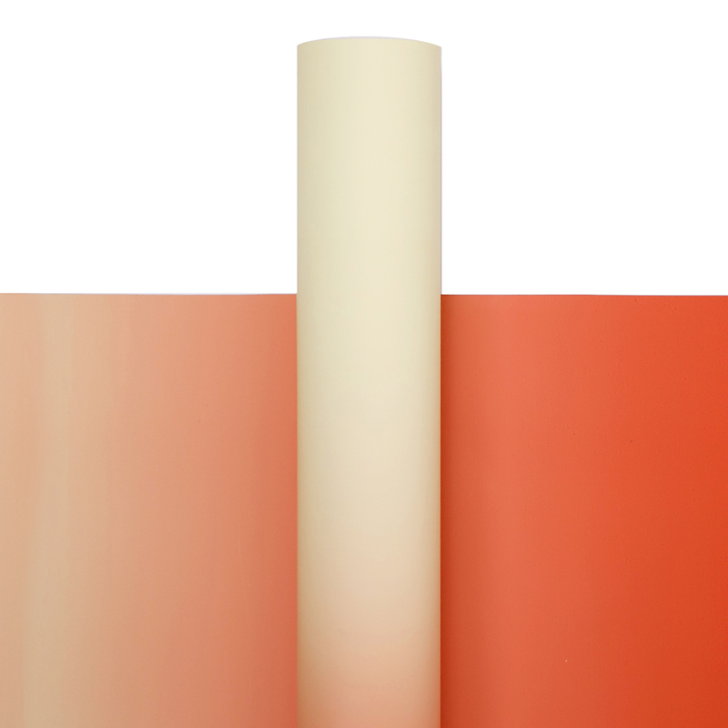 Premium Gradient Flos Bouquet Wrapping Paper