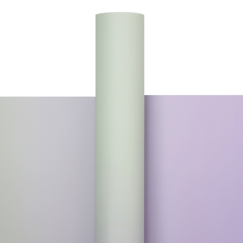 Premium Gradient Flos Bouquet Wrapping Paper