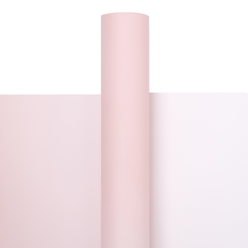 Premium Gradient Flos Bouquet Wrapping Paper