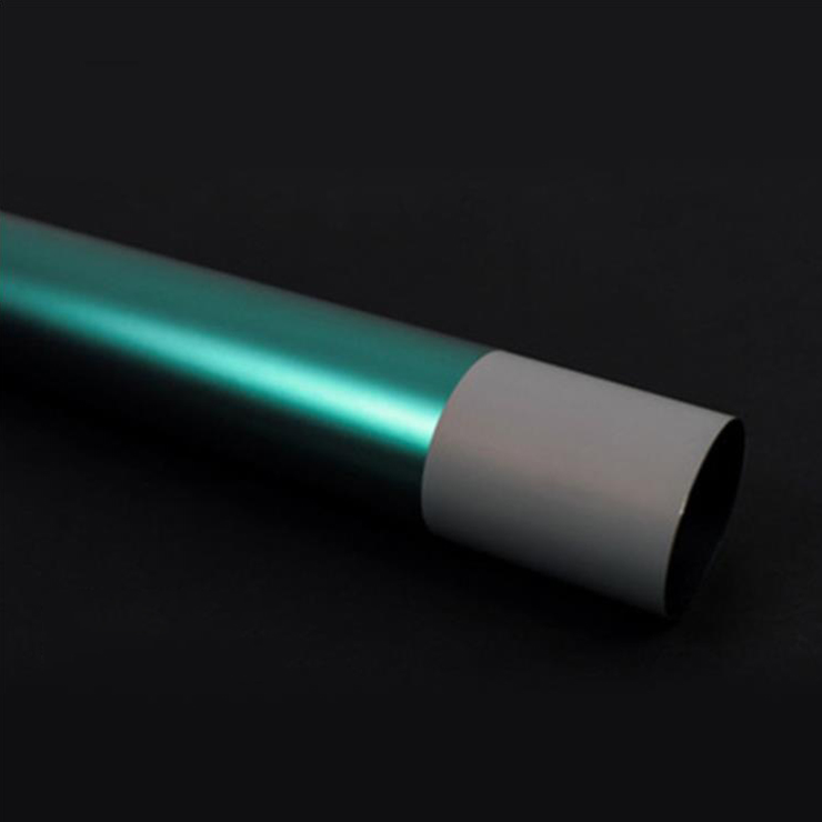 Gravis Metal lux Shadow Bouquet Wrapping Paper