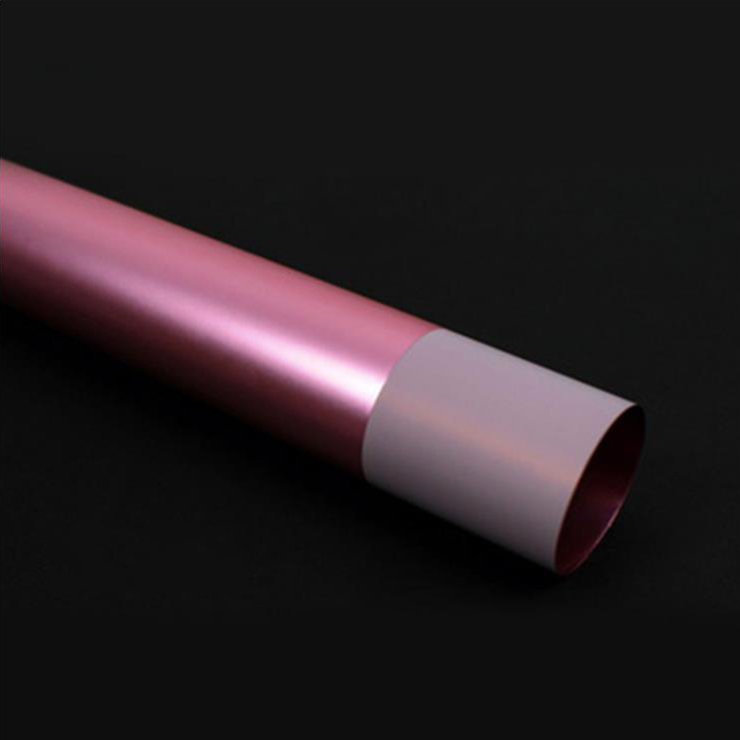 Gravis Metal lux Shadow Bouquet Wrapping Paper