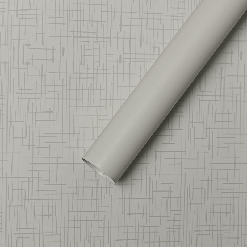 Simplex Textured Bouquet Wrapping Paper