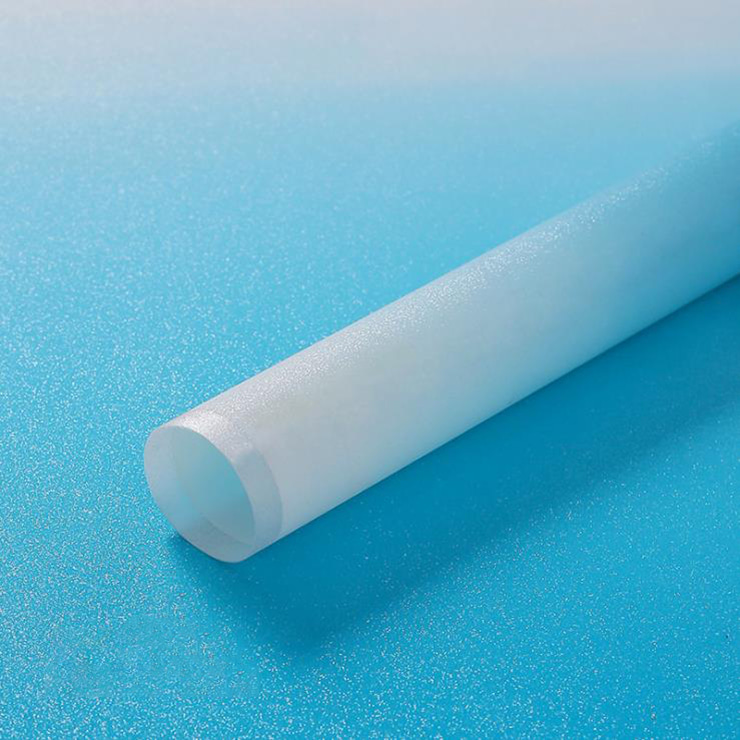 Ice Nebula Gradient Film Bouquet Wrapping Paper