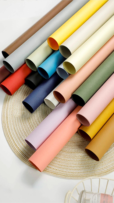 Flos Ribbon involutus